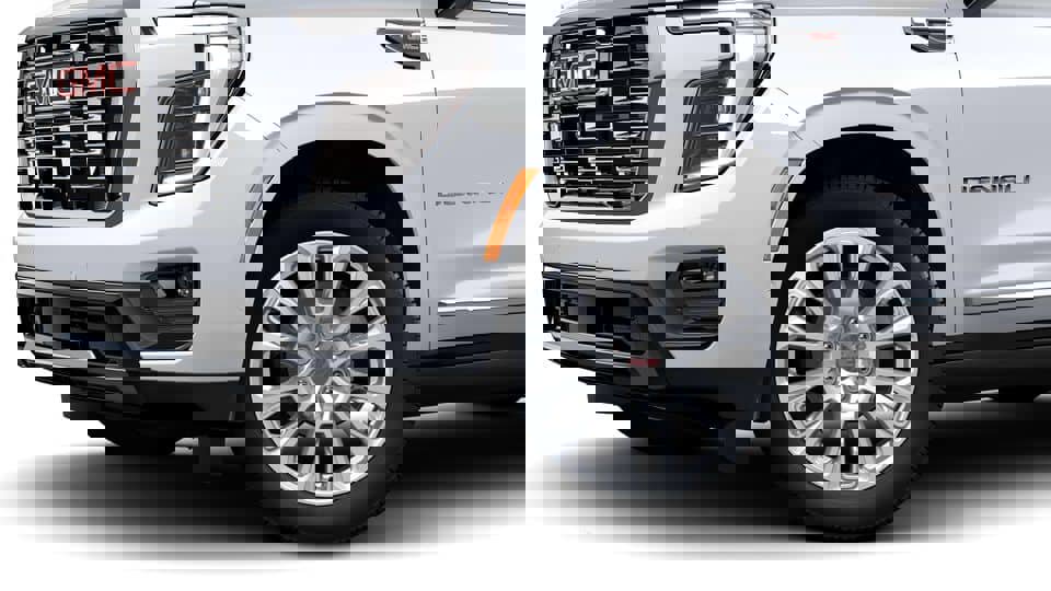 New 2026 GMC Yukon Denali w/ Denali Reserve Package image 31