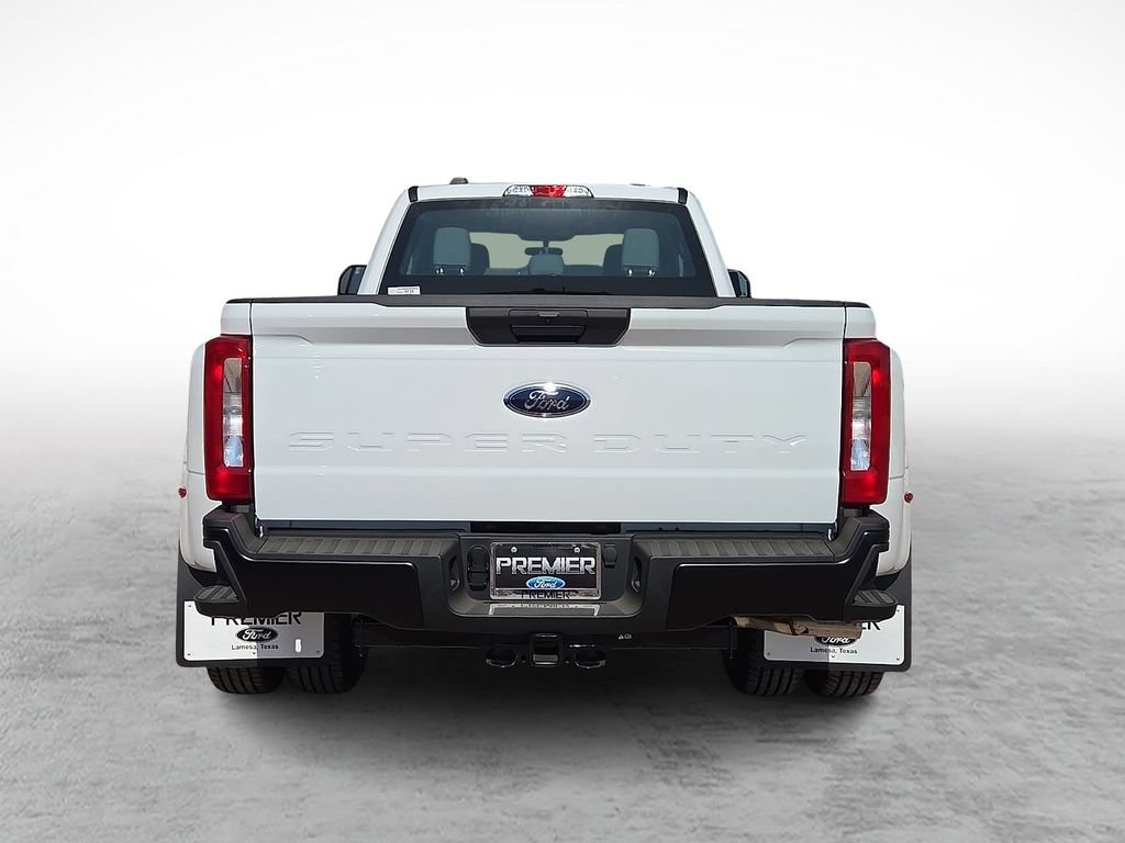 New 2026 Ford F350 XL AWD/4WD image 9