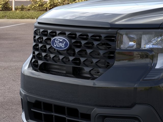 New 2026 Ford Maverick XLT FWD image 18