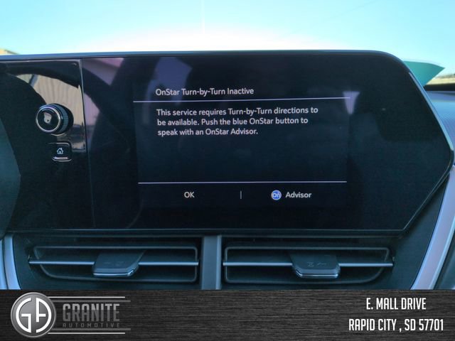 Used 2024 Chevrolet Trax LS w/ LS Convenience Package image 19