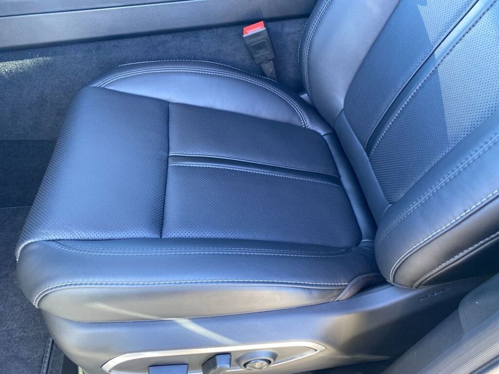 New 2025 Jeep Wagoneer L Series II w/ Convenience Group I image 12