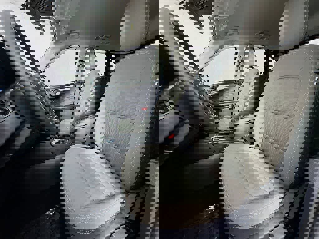 Certified 2022 Ford Escape S image 11