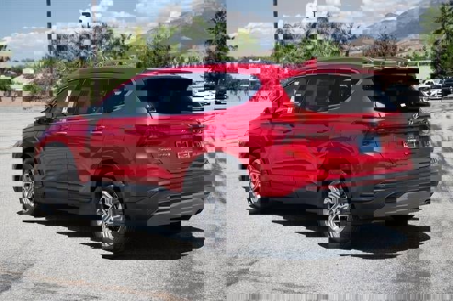 Used 2023 Hyundai Santa Fe SEL image 58