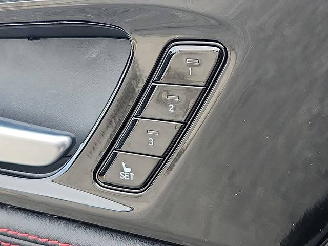 Certified 2024 Acura MDX Type S image 27