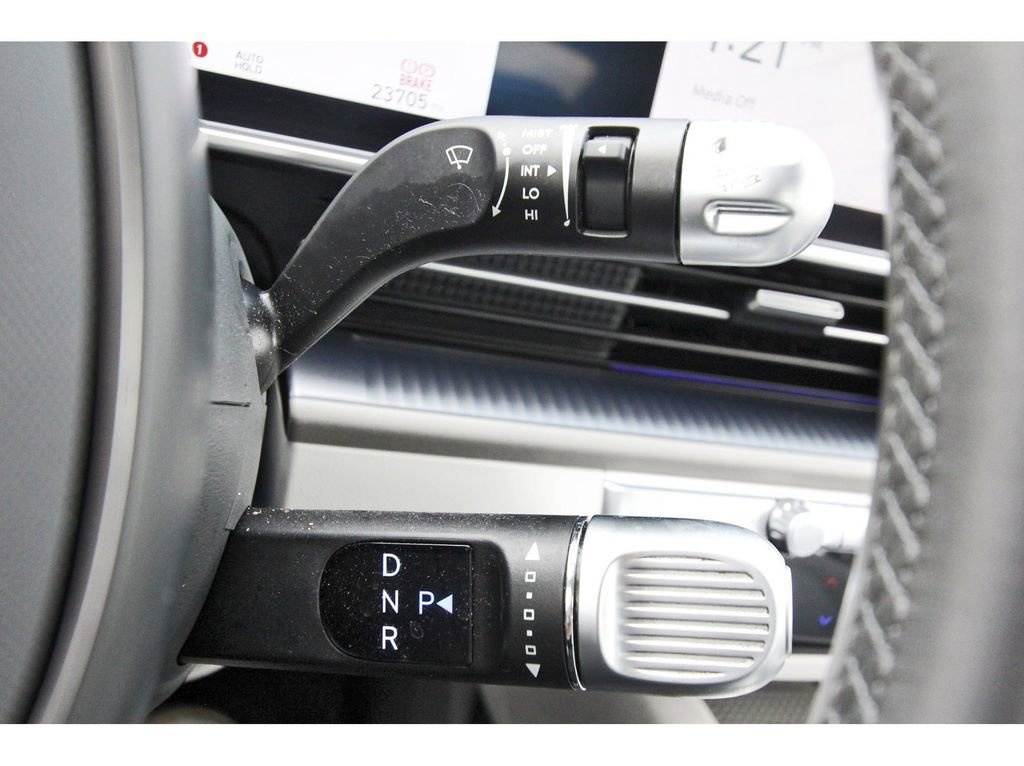 Certified 2023 Hyundai Ioniq 6 SEL image 22