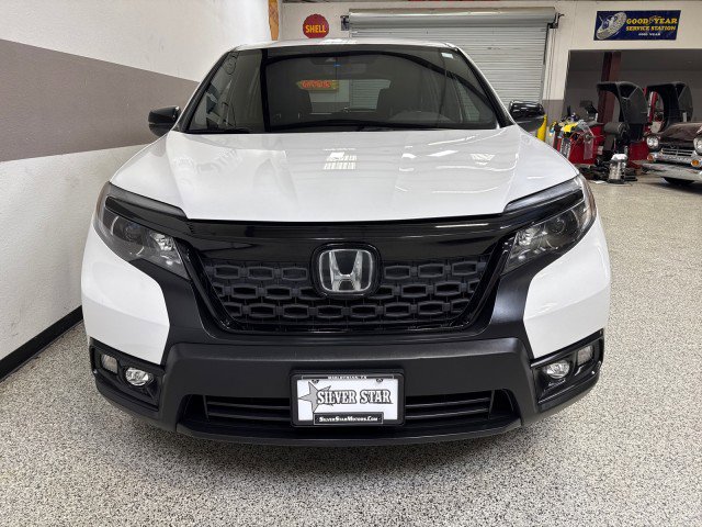 Used 2021 Honda Passport EX-L image 2