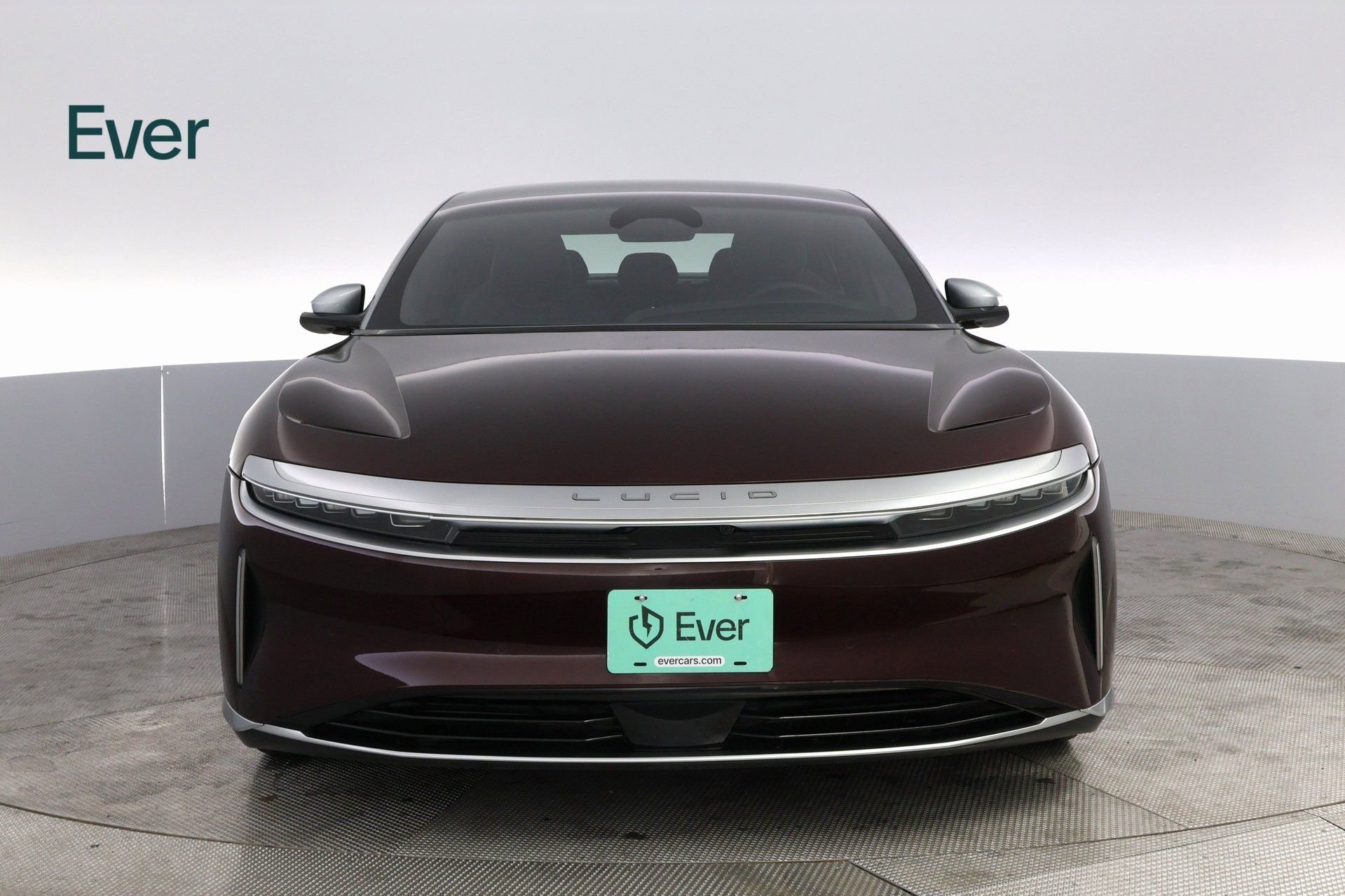 Used 2024 Lucid Air Grand Touring image 3