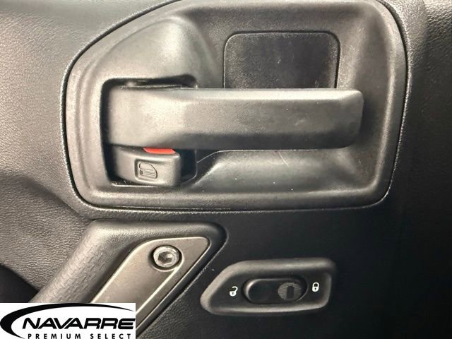 Used 2014 Jeep Wrangler Unlimited Sport w/ Quick Order Package 24S image 27