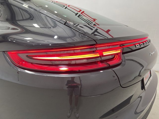 Used 2019 Porsche Panamera image 63