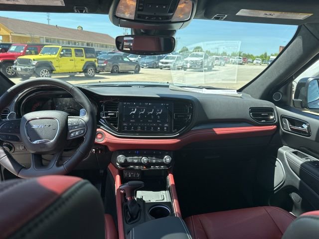 New 2024 Dodge Durango SRT Hellcat image 21