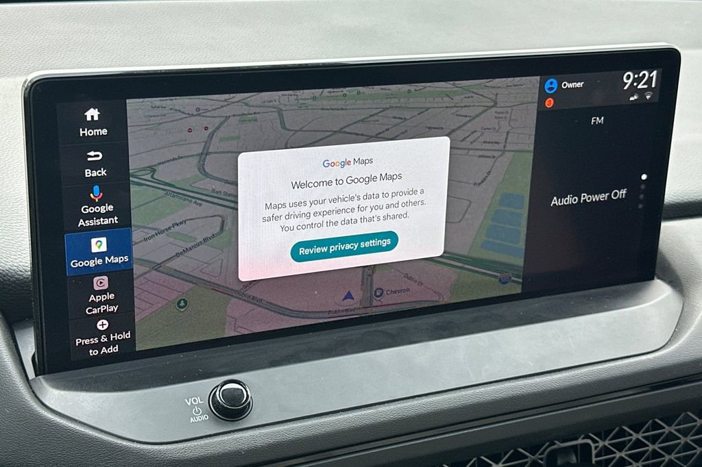 Certified 2024 Honda Accord Touring image 18