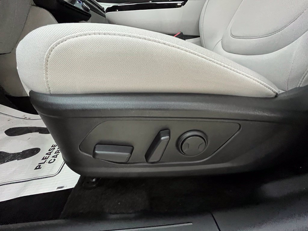 Certified 2026 Hyundai Tucson SEL AWD/4WD image 37