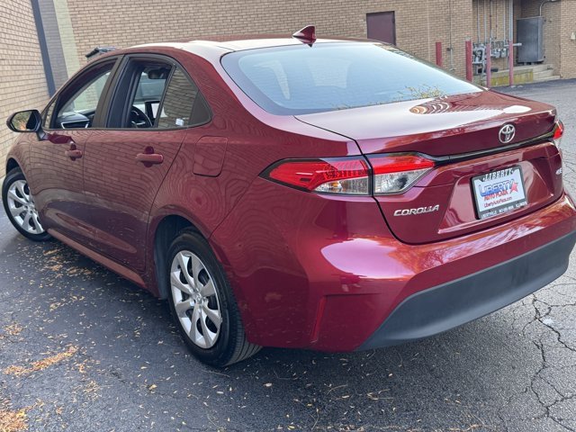 Used 2024 Toyota Corolla LE image 25