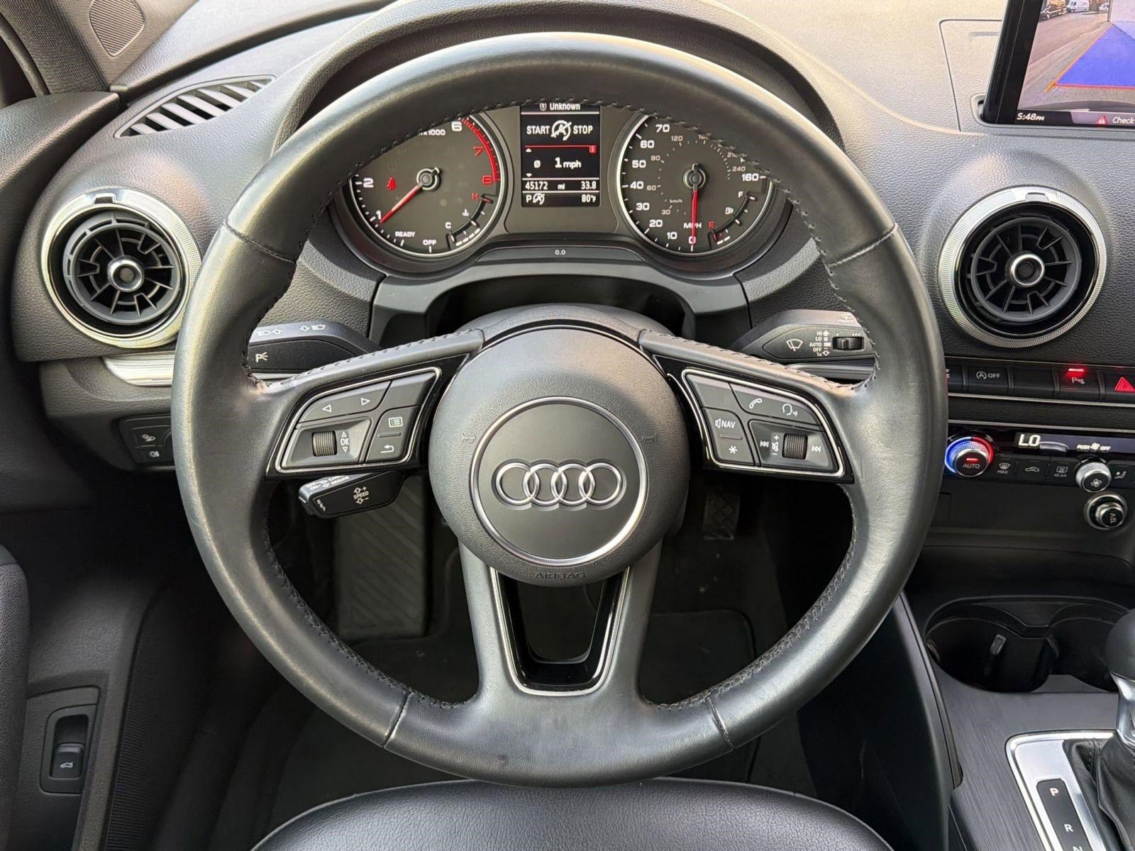 Used 2020 Audi A3 2.0T Premium image 16