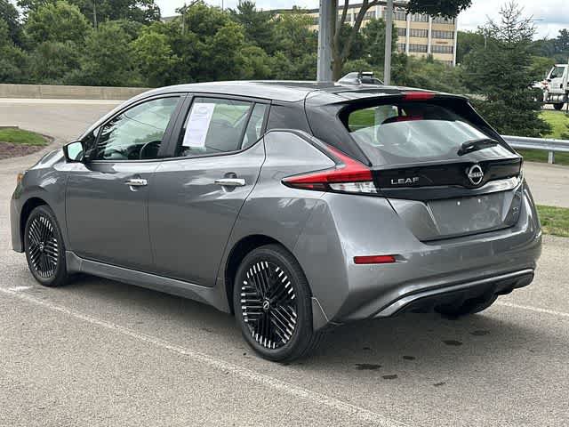 Used 2025 Nissan Leaf SV Plus FWD image 22
