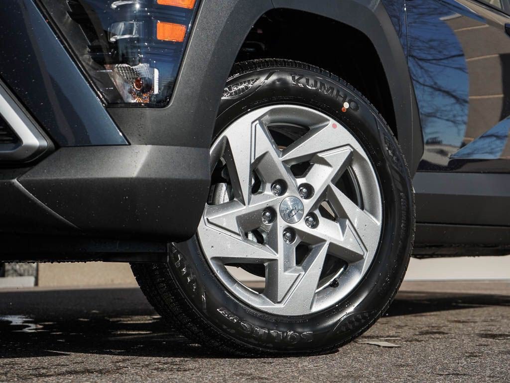 New 2026 Hyundai Kona SE AWD/4WD image 6