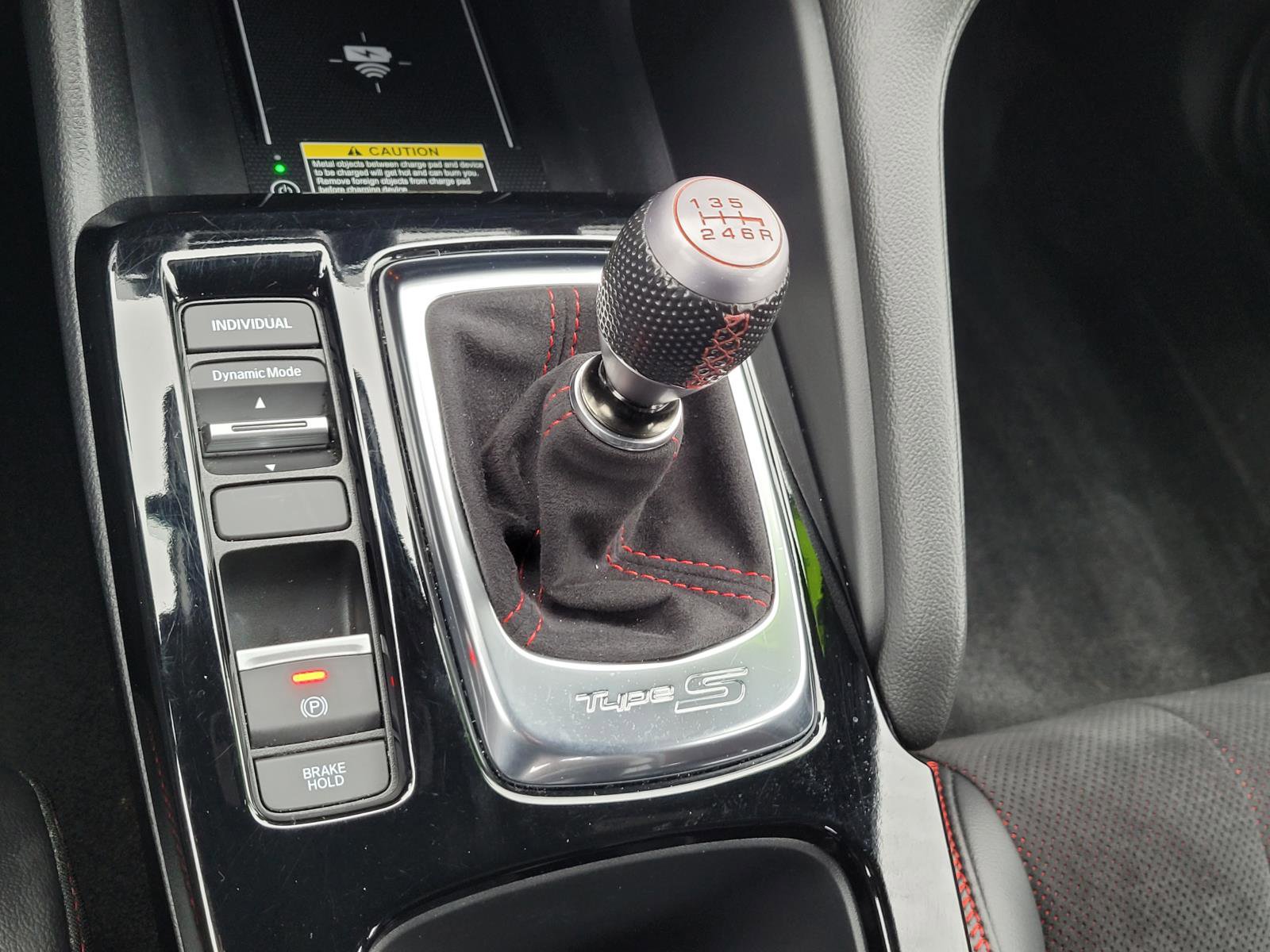 Used 2024 Acura Integra Type S image 14