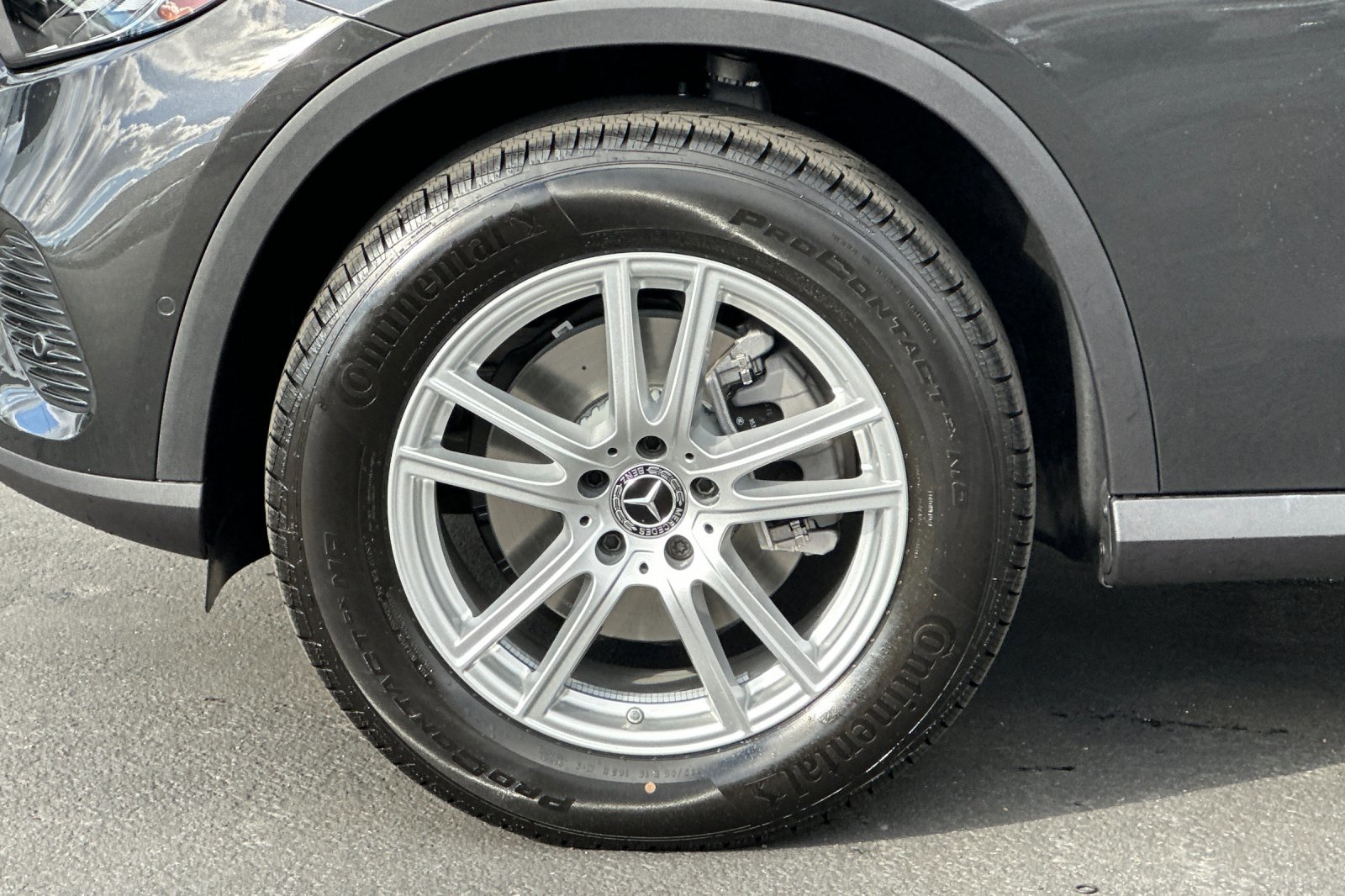 New 2026 Mercedes-Benz GLC 300 300 image 26