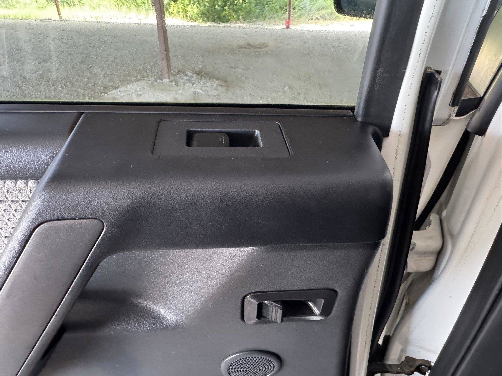 Used 2012 Nissan Titan SV w/ Sport Appearance Pkg RWD image 30