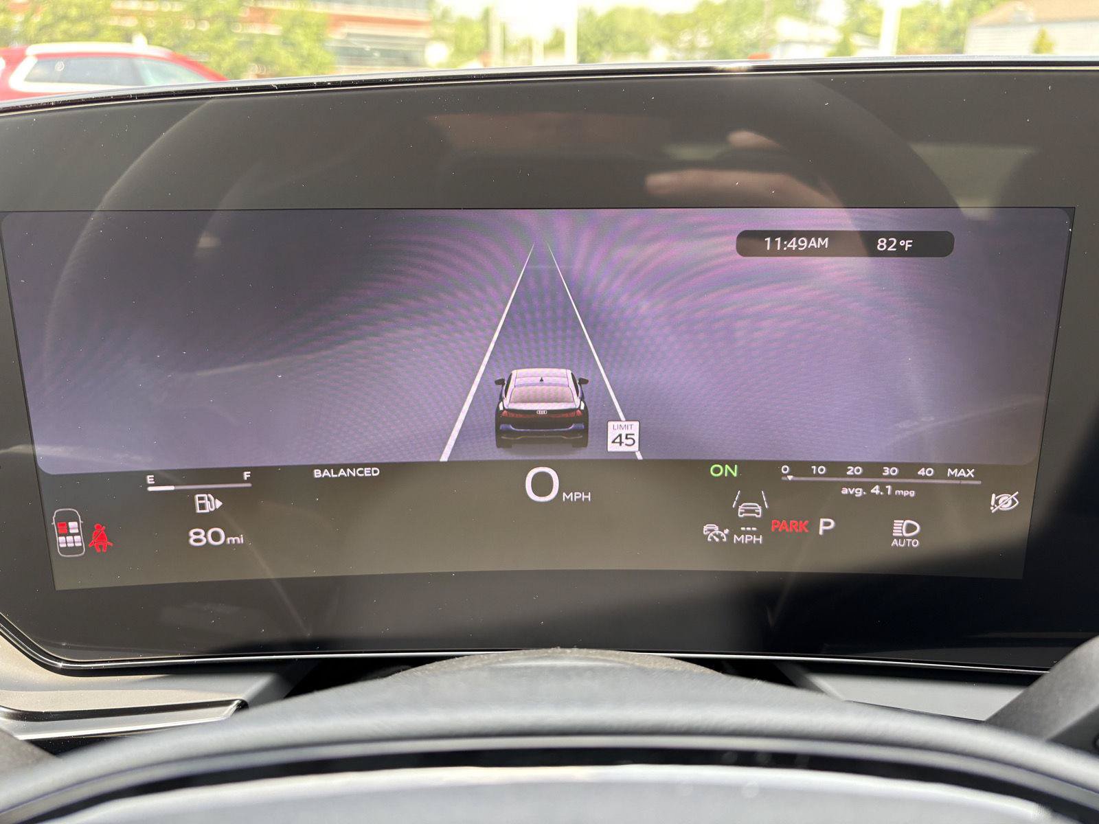 New 2026 Audi S5 Prestige AWD/4WD image 17