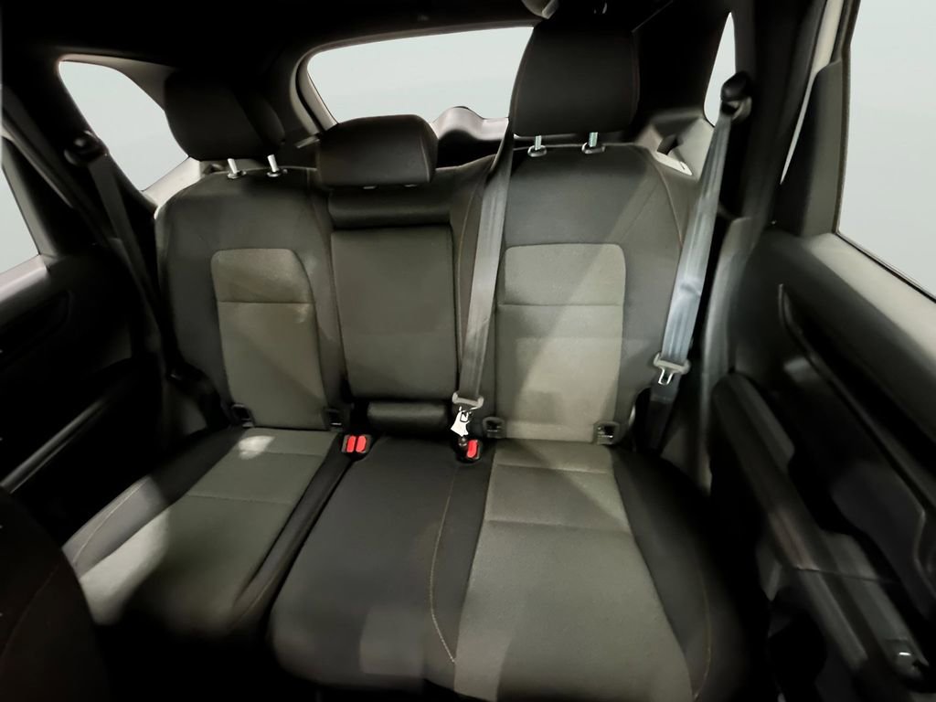 Certified 2026 Honda CR-V TrailSport image 28