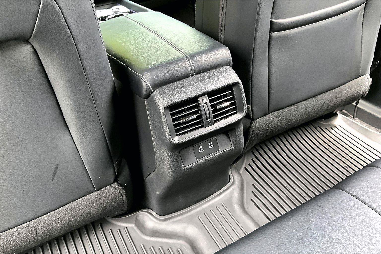 Used 2025 Nissan Murano SL AWD/4WD image 32