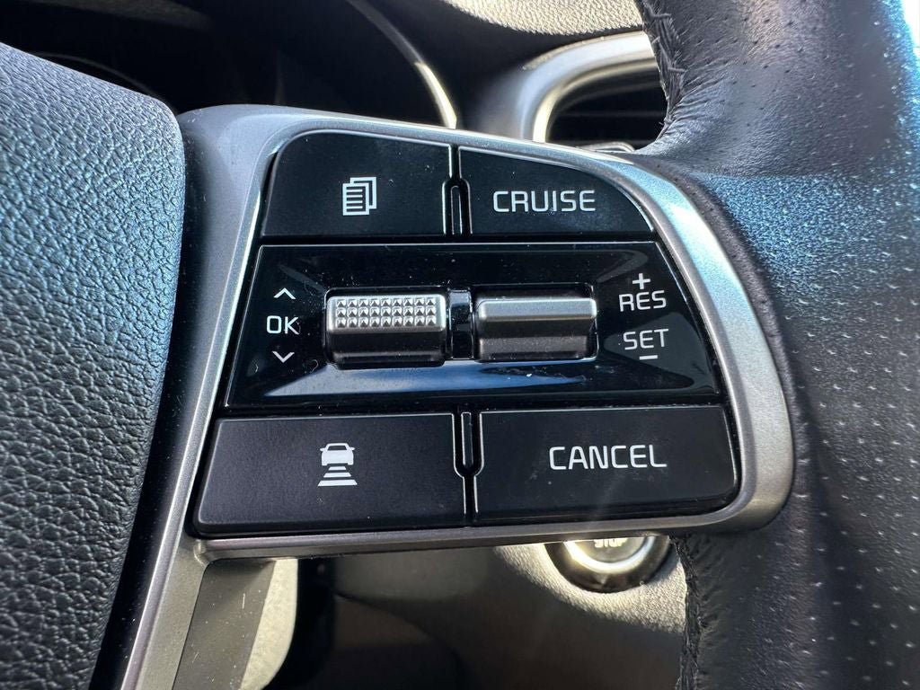 Used 2019 Kia Sorento SX image 29