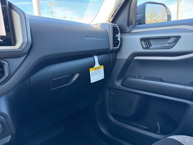 New 2026 Ford Bronco Sport Big Bend w/ Convenience Package image 36