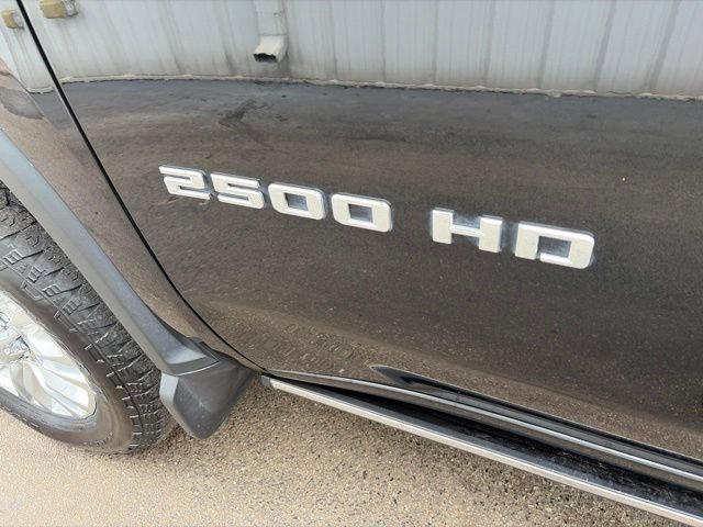 Used 2022 Chevrolet Silverado 2500 High Country w/ Technology Package AWD/4WD image 52