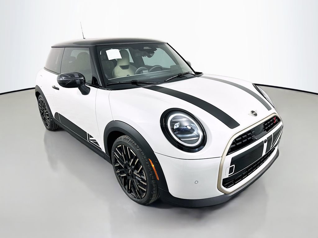 New 2026 MINI Cooper S image 3