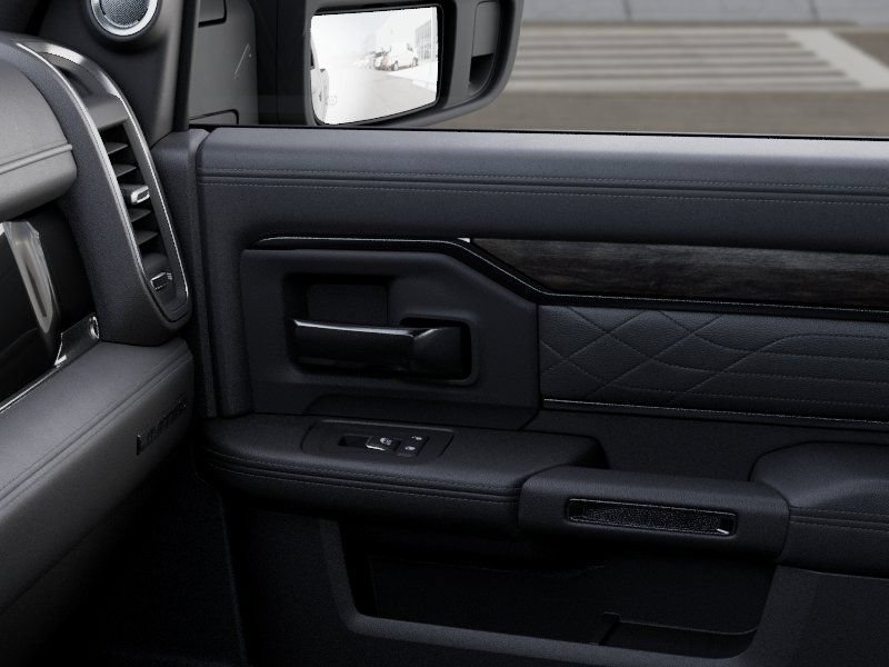New 2026 RAM 2500 Limited AWD/4WD image 26