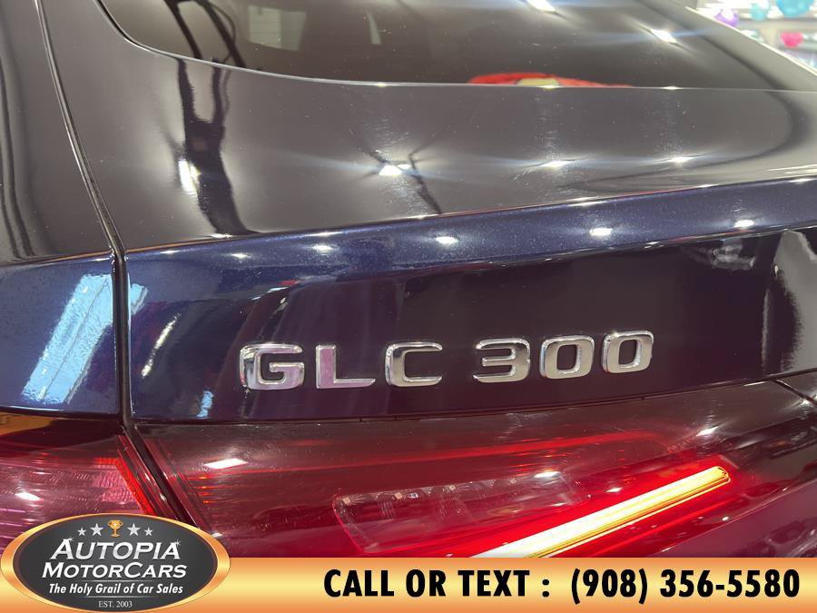 Used 2024 Mercedes-Benz GLC 300 4MATIC image 51