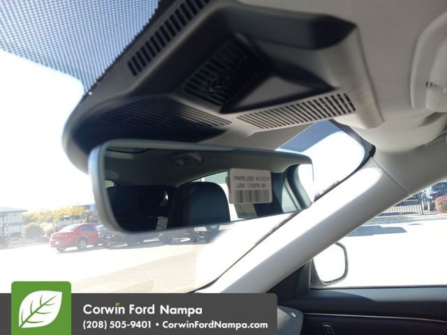 New 2025 Ford Mustang Mach-E Premium w/ Sport Appearance Package image 20