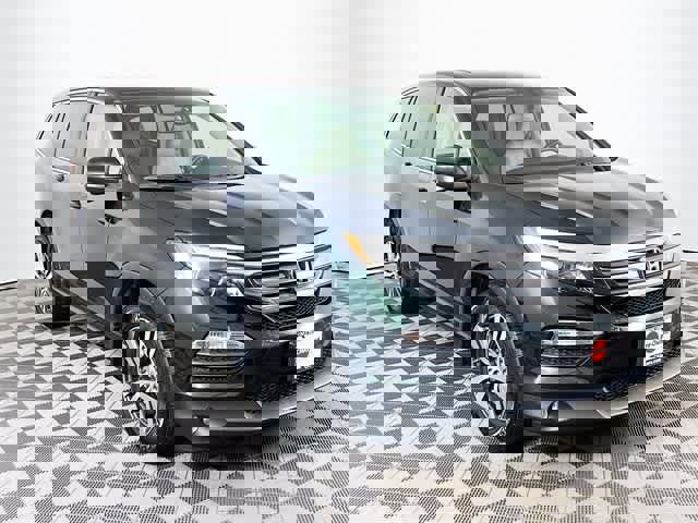 Used 2016 Honda Pilot EX-L