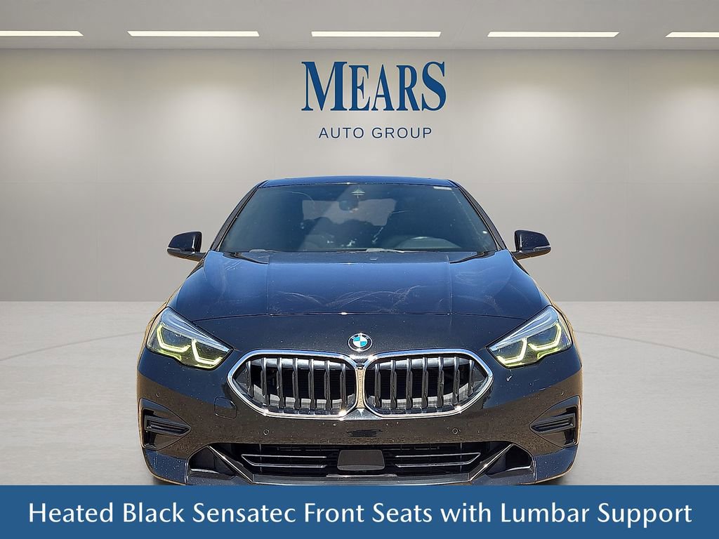 Used 2022 BMW 228i xDrive Gran Coupe image 9