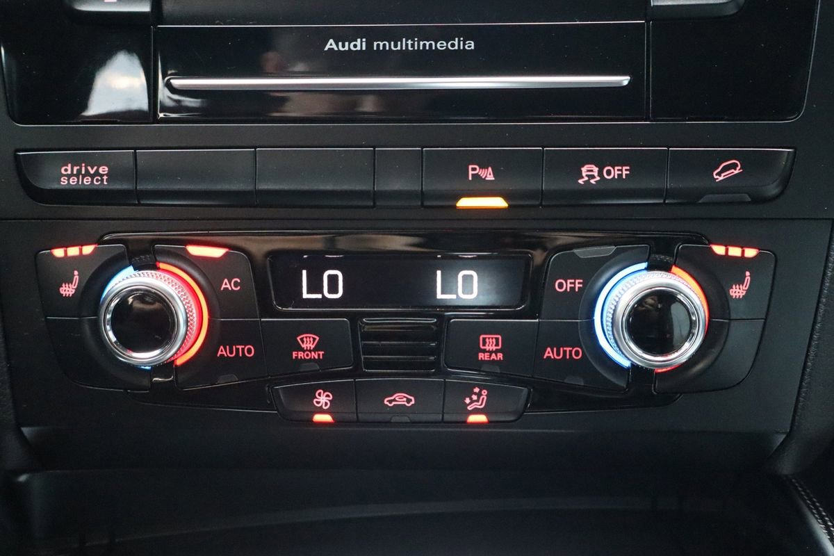 Used 2014 Audi SQ5 Prestige AWD/4WD image 18