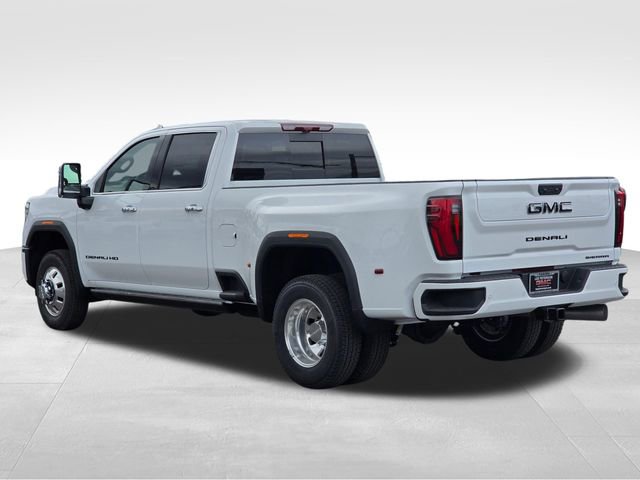 New 2026 GMC Sierra 3500 Denali w/ Denali Reserve Package AWD/4WD image 3