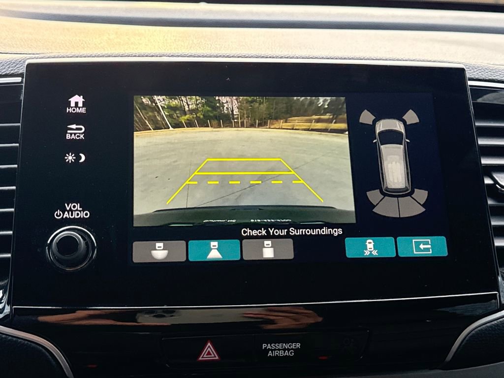 Certified 2023 Honda Passport EX-L image 23