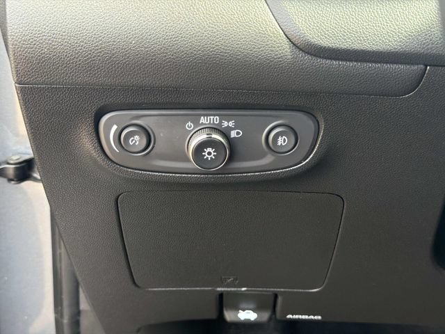 Used 2021 Buick Encore GX Preferred FWD image 26