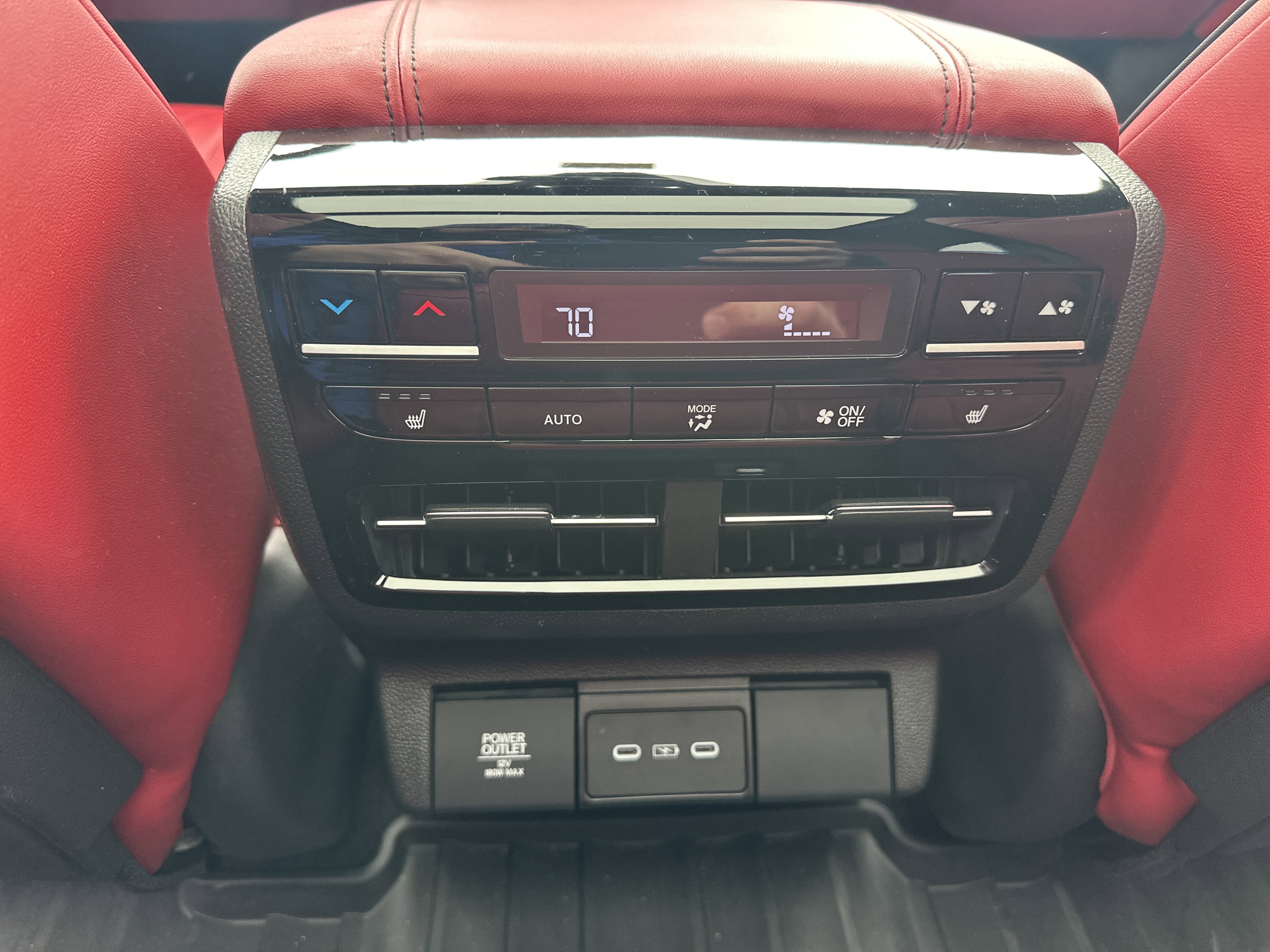 Used 2025 Acura MDX A-Spec image 18