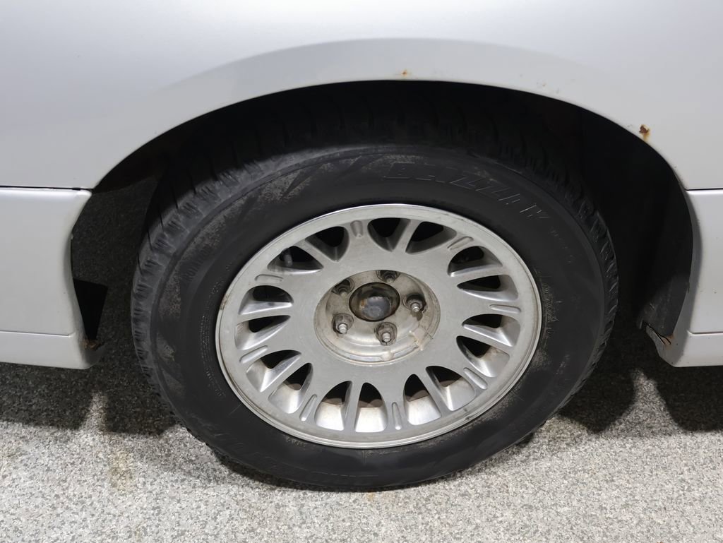 Used 2000 Lincoln Town Car Cartier image 8