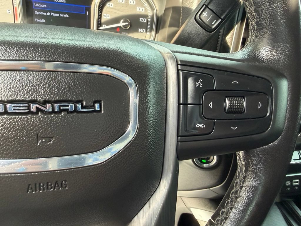 Used 2020 GMC Sierra 1500 Denali w/ Denali Ultimate Package AWD/4WD image 17