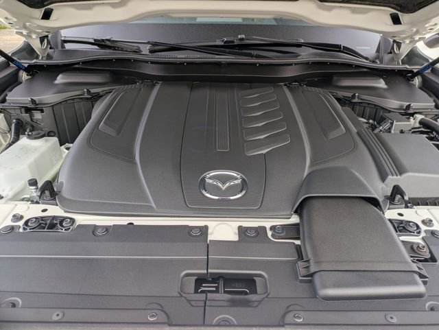 New 2026 MAZDA CX-90 3.3 Turbo S w/ Premium Package image 12