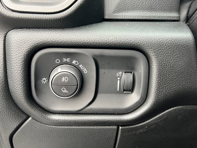 New 2026 RAM 5500 Tradesman image 16