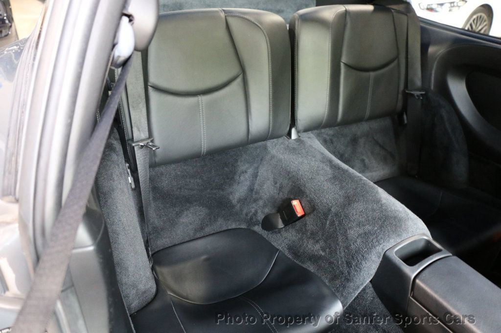 Used 2005 Porsche 911 Carrera S RWD image 29