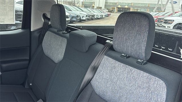 New 2026 Ford Maverick XLT w/ Equipment Group 301A image 26