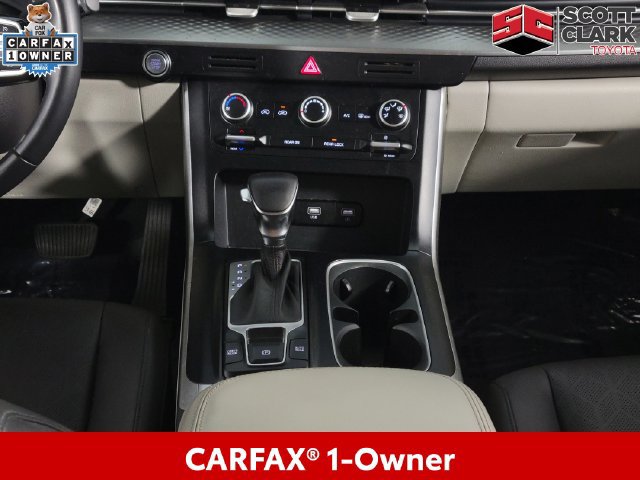Used 2022 Kia Carnival LX FWD image 25