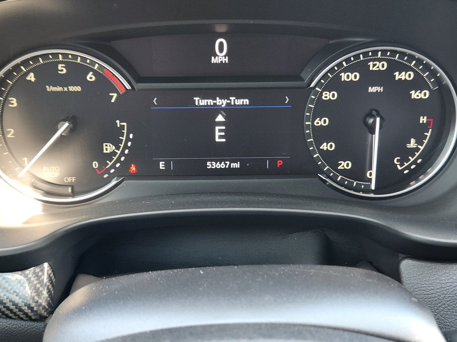 Certified 2023 Cadillac XT4 Sport w/ Cold Weather Package FWD image 14