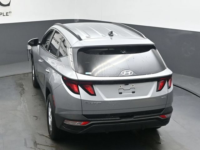 Used 2024 Hyundai Tucson SEL AWD/4WD image 58