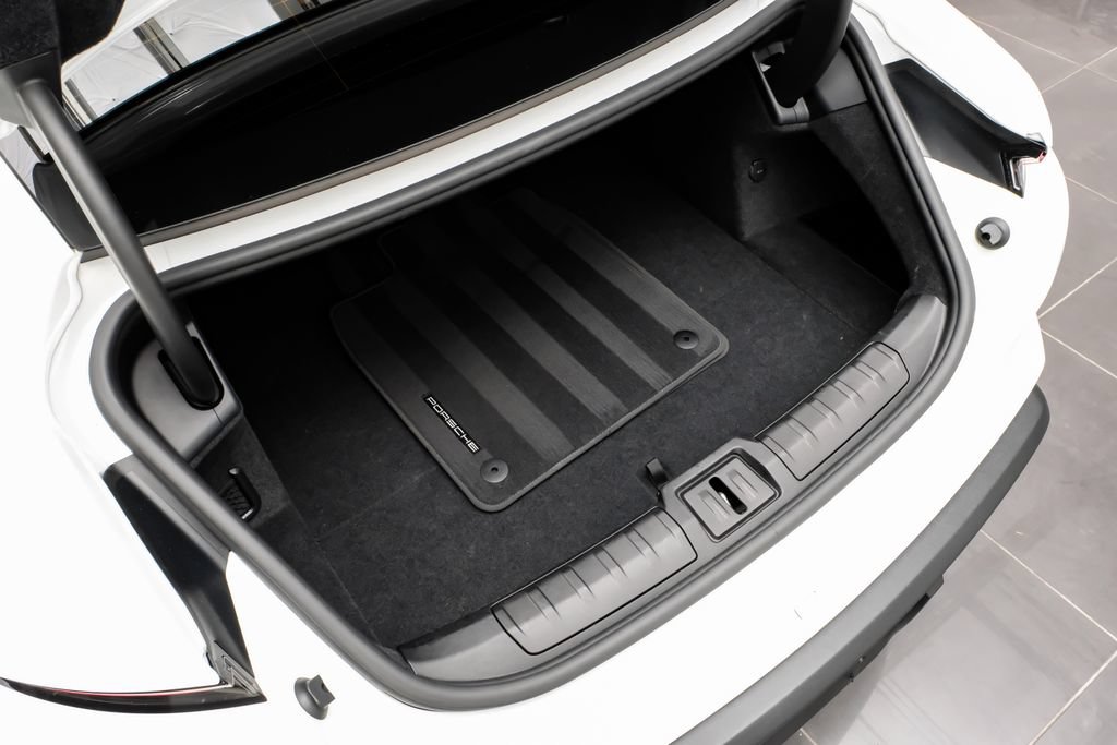 Used 2023 Porsche Taycan RWD image 49